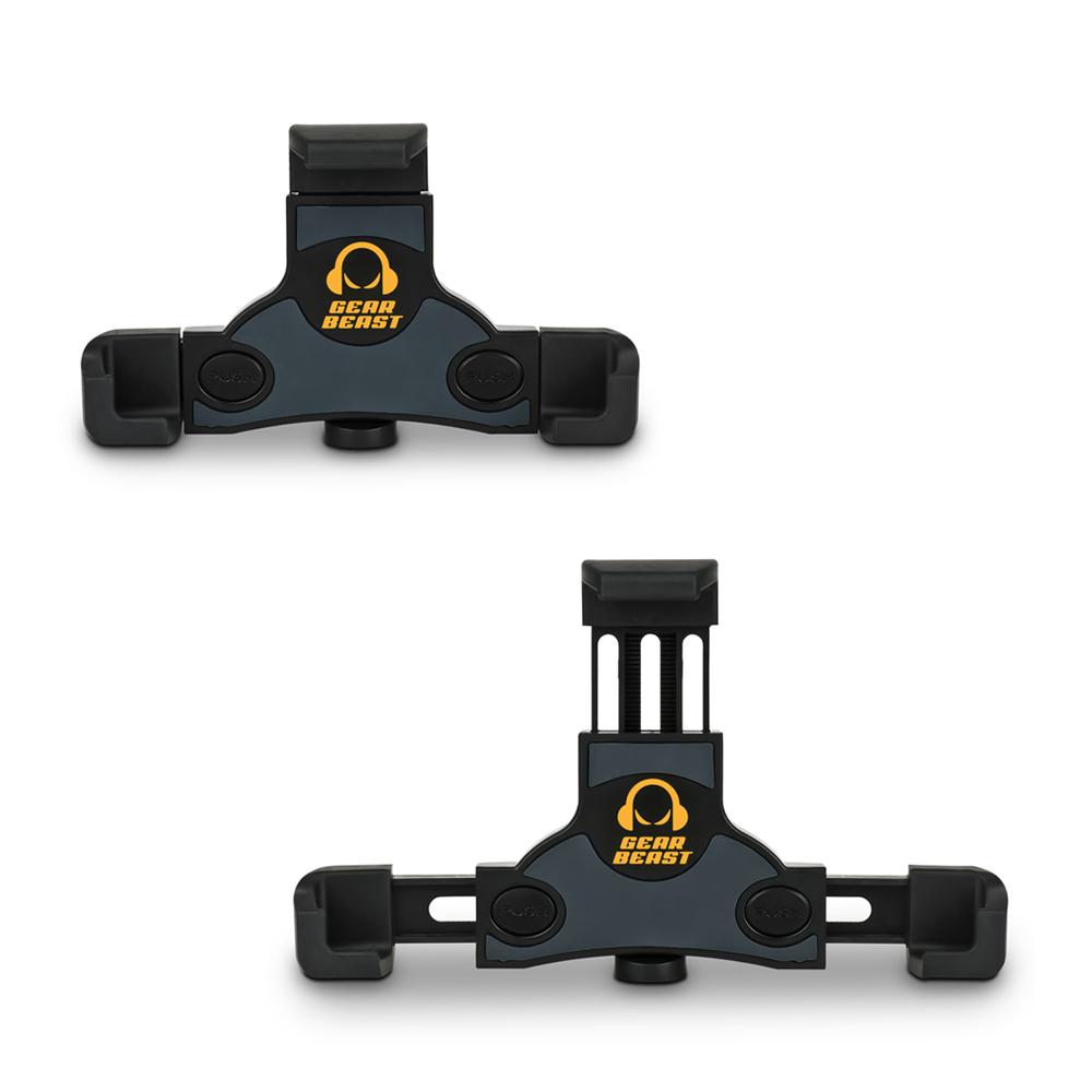 Three-Arm Claw