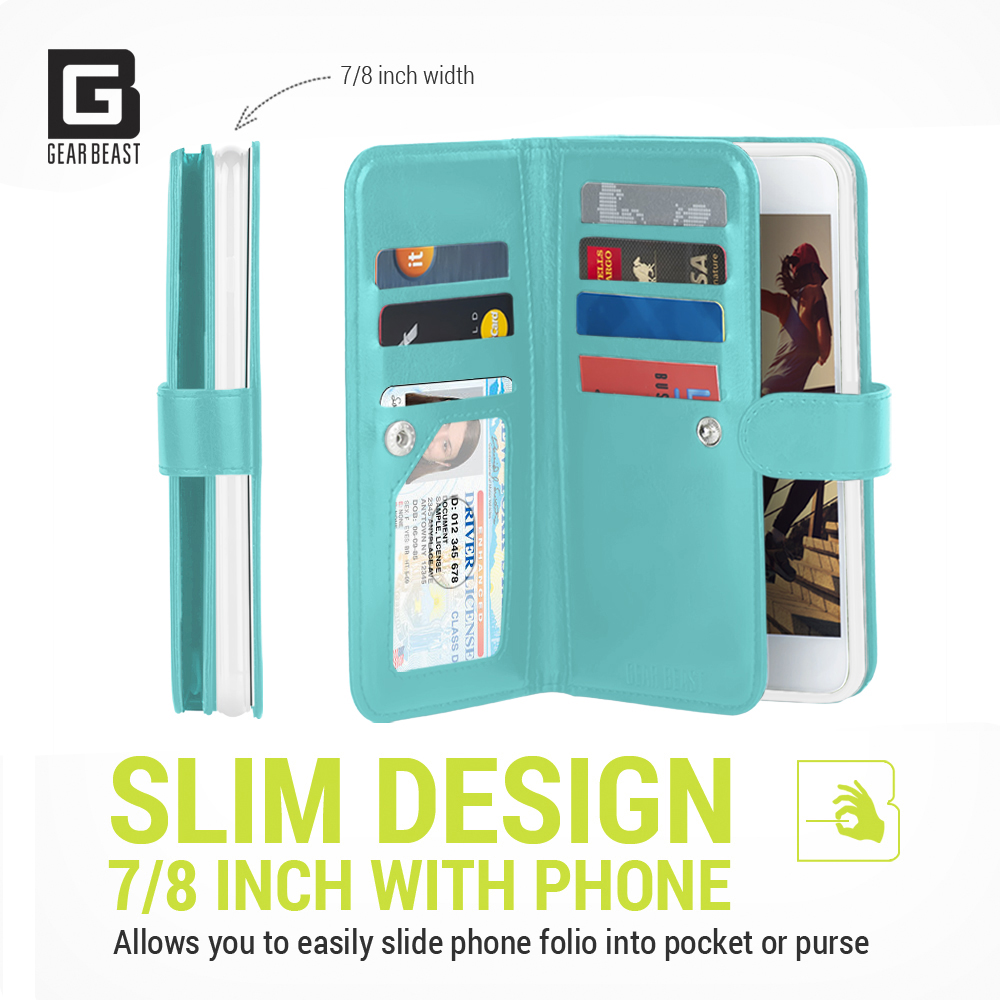 Slim Design