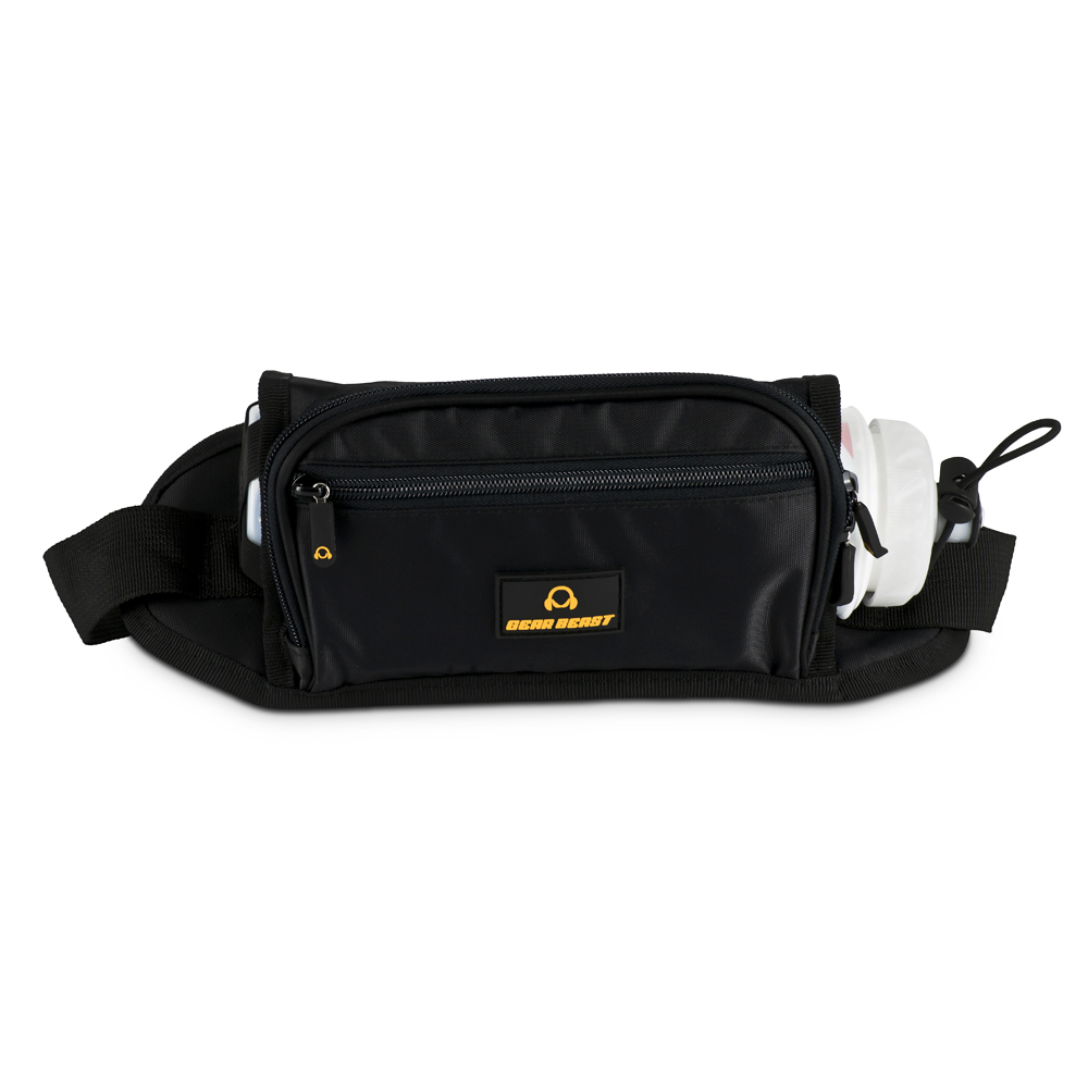 Gear Beast H2O Hydration Belt