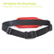 360 Degrees Flex Strap Design
360 Degrees Flex Strap Design