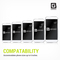 Smartphone Fitness Belt Compatibility
Smartphone Fitness Belt Compatibility
