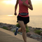 Running with our Running Waist Belt
Running with our Running Waist Belt