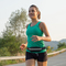 Happy Runner with Running Belt Happy Runner with Running Belt